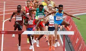 2019 iaaf world outdoor championships, silver (3000m steeplechase) 2017 iaaf world outdoor championships, gold (3000m steeplechase) 2015 iaaf world outdoor championships, fifth (3000m steeplechase) Lxqwmv9uhhxfkm