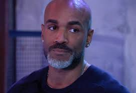 The only viable candidate as a WSB agent in the entire town. Jordan Ashford