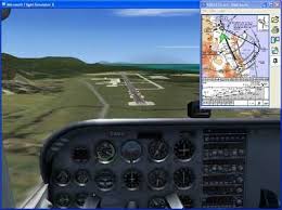 Jeppesen Helps Armchair Pilots Stay On Course Aero News