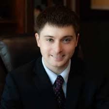 Peter Luning Prak, Lawyer in Austin, Texas