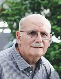 Obituary information for David Chris Borst