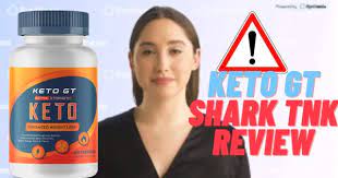 Updated Keto Gt Reviews Before Buy Read Ingredients And Shark Tank Scam 1 Keto Gt Pills Business