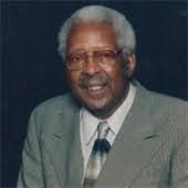 Obituary information for Nathaniel Keaton