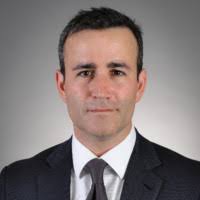 Nicholas Keyes, CFA, CAIA