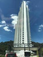 Orchard ville is a soaring exclusive residential development in penang, rising 37 storeys above the matured neighbourhood of sungai ara, about 20 minutes away from the second penang bridge and 6 minutes from the penang international airport. Orchard Ville Bayan Lepas Property Info Photos Statistics Land