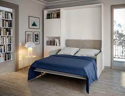 Subito a casa e in tutta sicurezza con ebay! Letto A Scomparsa Matrimoniale Poker Diotti Com