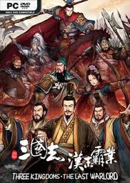 Creative assembly, feral interactive publisher: Three Kingdoms The Last Warlord Codex Skidrow Reloaded Games