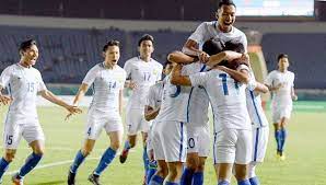 Malaysia vs korea asian games 2018,malaysia vs korea asian games 2018,asian games 2018,seagames 2019,sepak takraw. Sukan Asia 2018 Malaysia Ada Potensi Jumpa Indonesia Di Separuh Akhir Football Tribe Malaysia