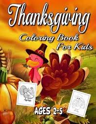 Jul 01, 2013 · thanksgiving is not only a national holiday celebrated in the us and canada but also a popular subject for children's coloring pages. Thanksgiving Coloring Book For Kids Activity Hub 9798566481081 Boeken Bol Com