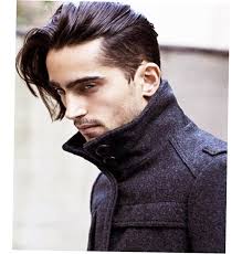 Maybe you would like to learn more about one of these? Long Front Short Back Hairstyles Men Novocom Top