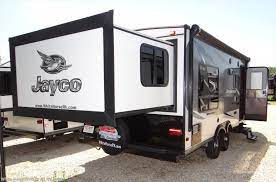 By the looks of things, we need to find you a different trailer. 2016 Jayco Jay Feather X213 Rear King Bed Slide Out Front Bunk Beds Rv For Sale In Williamstown Nj 08094 Tt11841 Rvusa Com Classifieds