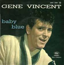 Gene Vincent