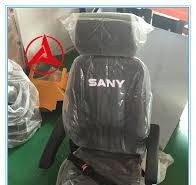Sany OEM/ODM Driver Seat for Sany Excavator Components