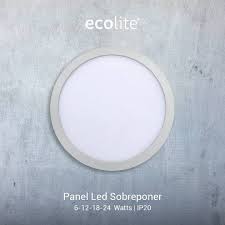Iluminacioninterior Utiliza Los Paneles Led De Sobreponer Para Dar Un Toque Innovador Y De Buen Gusto A Iluminacion Interiores Led Led Iluminacion Interior