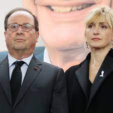 (de, en) julie gayet, su filmportal.de. Julie Gayet Separee De Francois Hollande Ca Atteint Ca Fait Mal Femme Actuelle Le Mag