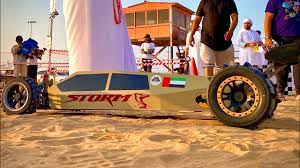 Well, I've not seen this before.... | ARRMA RC Forum