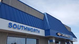 Maybe you would like to learn more about one of these? Southworth Chevrolet Buick Gmc In Bloomer Serving Eau Claire Wi Customers