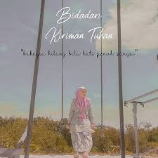 Rendy faliq lirik / lagu : Pelakon Cerita Bidadari Kiriman Tuhan