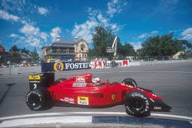It returned in forza motorsport 7 as a free gift car with the february 2019 update and in forza horizon 4 as a seasonal reward car with the update 8 patch. Why The Ferrari 641 Should Have Won A Formula 1 Title In 1990
