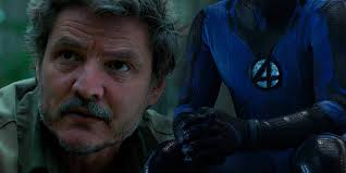 Pedro Pascal's Fantastic Four Movie Look Is So Perfect For The MCU's Reed  Richards