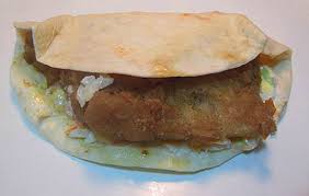 The long johns silver's menu prices are updated for 2021. Fast Food Friday This Week A Fish Taco From Long John Silver S Meanwhile Back In Peoria