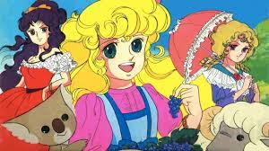 Georgies good with relationships and has a strong, funny character. Tv Time Lady Georgie Tvshow Time
