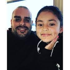 Ira Mcqueen's Instagram, Twitter & Facebook