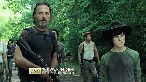 The walking dead, staffel 11 online anschauen. The Walking Dead Staffel 5 Mid Season Trailer 2 Ov Trailer The Walking Dead Staffel 5 Filmstarts De