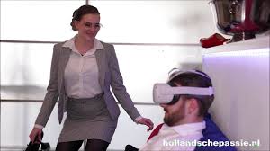 Dutch Silas Sweettooth in a VR Fantasy: Blowjob Porn by Hollandsche Passie