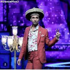 Pin By Camera Queen On Raghav Juyal Festival Captain Hat Dance Plus Raghav Juyal And Shakti Mohan