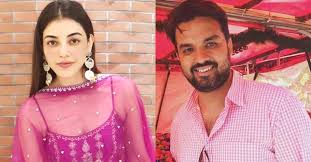 Gautam Kitchlu Bio Age Wife Kajal Aggarwal Business