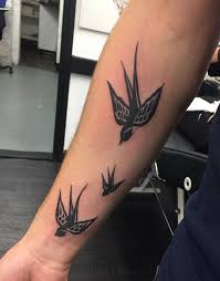 Bird Tattoo On Hand Meaning Cute Sparrow Tattoo Designs Ideas For Men With Meaning Tattoo Designs Birds Tattoo Tattoos
