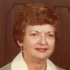 Mary Ashley Laughridge