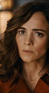 Dark Matter" Are You Happy in Your Life? (TV Episode 2024)