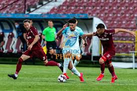 Animatie ordinara bestiala cu dan bursucul petrescu #fcsb #cfr #fcsteaua #fotbalclubsteaua #cluj #cfrcluj #cuparomaniei. Bhmedia Fotbal Cfr Cluj Fcsb Liga 1