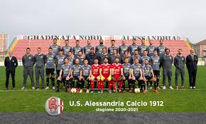Founded 1912 address via bellini, 5 15100 alessandria country italy phone +39 (0131) 224 750. Foto Di Squadra 2020 21 U S Alessandria Calcio 1912