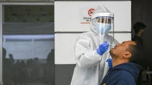 Syarat Masuk Sumut Wajib Tunjukkan Rapid Test Antigen Swab Pcr Tirto Id