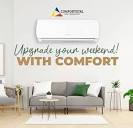 Amazon.com: Confortotal 12000 BTU Mini Split Air Conditioner and ...