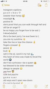 Here are some quirky, smart, and clever ideas. Quotes Short Instagram In 2021 Instagram Quotes Captions Instagram Quotes Instagram Captions For Friends