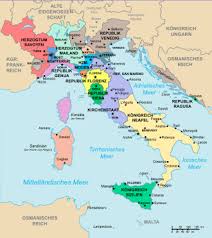 Italien.de ist das portal für italienische lebensart. Italienische Kriege Wikipedia
