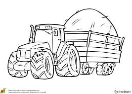 Dessitracteur ce tracteur en suivant cette leçon de dessin. Dessin A Colorier Gratuit A Imprimer Tracteur Dibujos Para A Colorear