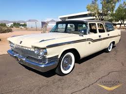 Image result for Spun Yellow 1959 Chrysler