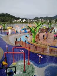 Saat melakukan mandi wajib ini, pastikan semua bagian tubuh serta lipatan yang tersembunyi ikut dibersihkan. Fantasia Aquapark Jitra Kedah Tempat Mandi Manda Yang Best Tempat Menarik