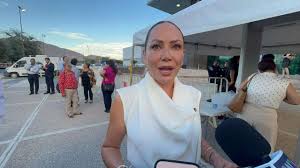 Ve Alcaldesa de Guanajuato a Bonilla con camino abierto al 2027