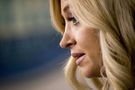 593 likes · 74 talking about this. Mcenany S Mission Stand By Defend Punch Back For Trump