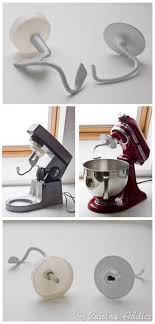 Kenwood Versus Kitchenaid Test De Materiel De Cuisine