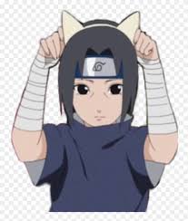 1920x1080 kia uchiha images itachi uchiha and kia uchiha mangekyou sharingan. Naruto Narutoshippuuden Uchiha Itachi Itachiuchiha Itachi With Cat Ears Hd Png Download 1024x1024 651749 Pngfind