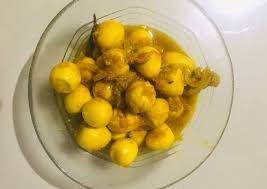 Bahkan, beberapa hidangan khas nusantara juga menggunakan telur puyuh sebagai bahan utamanya, lho. Resep Telur Puyuh Bumbu Kuning Oleh Listia Farizah Cookpad