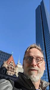 some lunch spots are made for Architects..