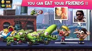 You have to play a green little man who wants to infect and turn everyone into the same being as he is. Download Zombie Tsunami Mod Apk Latest 4 2 1 All Unlimited